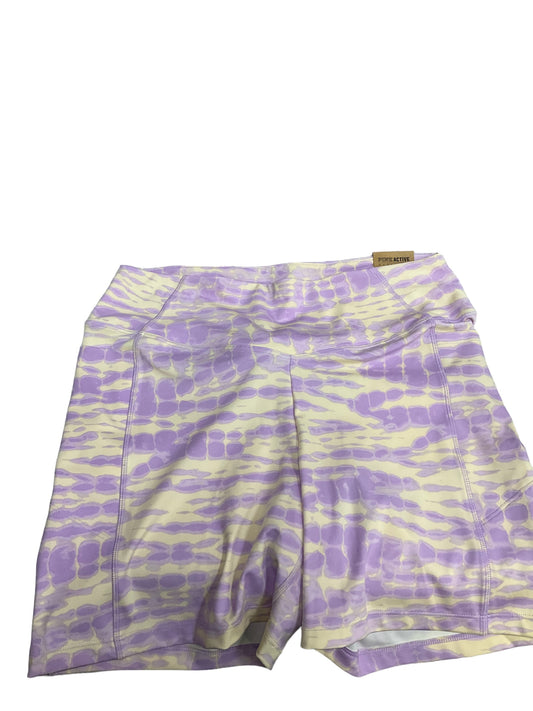 Athletic Shorts By Pink  Size: Xl