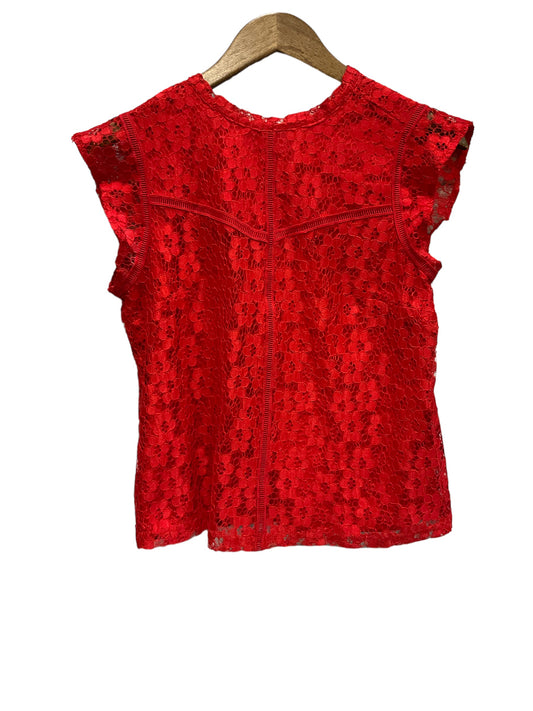 Top Sleeveless By Nanette Lepore  Size: S