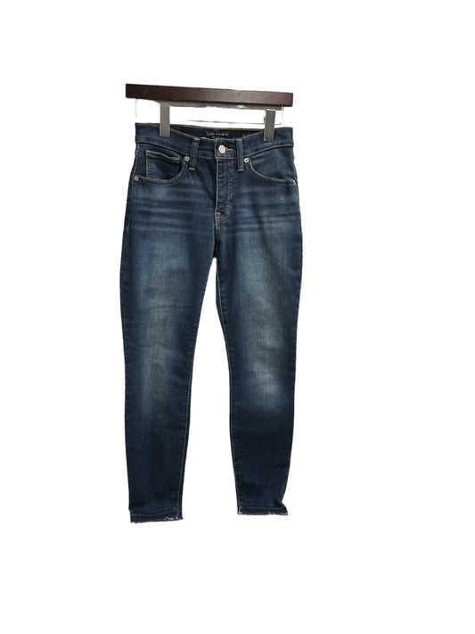 Jeans Skinny By Lucky Brand  Size: 2