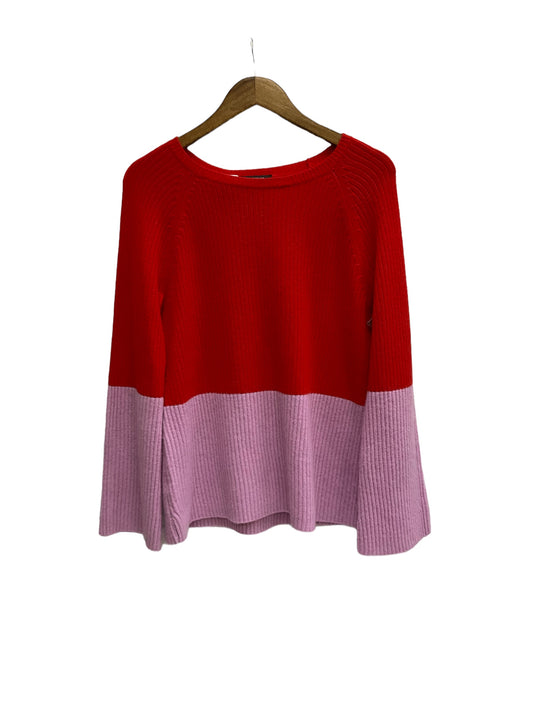 Sweater Cashmere By Ann Taylor  Size: M
