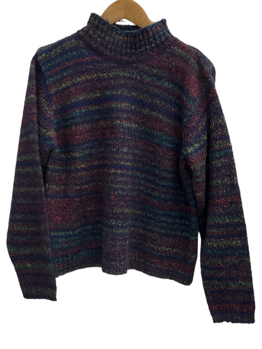 Sweater By Victoria Jones  Size: Xl