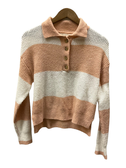 Sweater By Ultra Flirt  Size: S