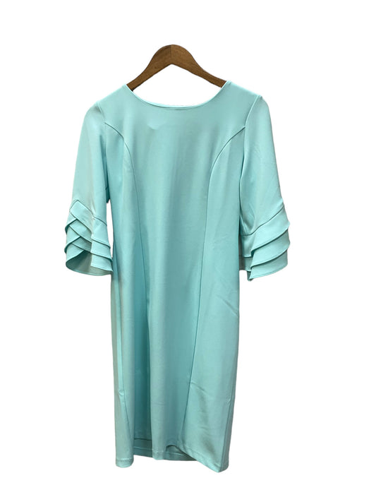 Dress Casual Midi By Nina Leonard  Size: S