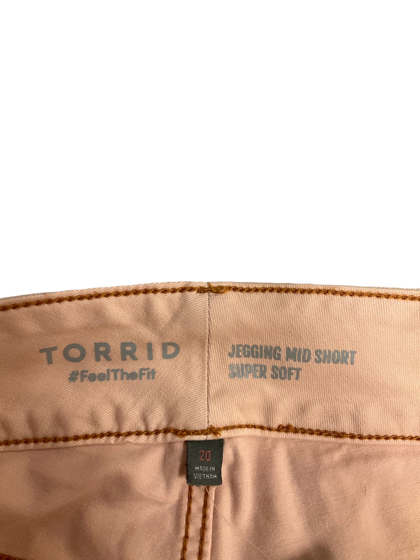 Shorts By Torrid  Size: 20
