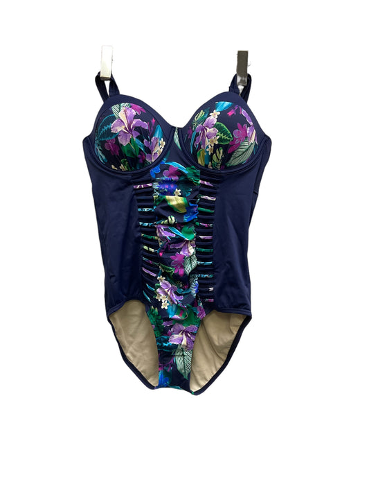 Swimsuit By Clothes Mentor  Size: 12