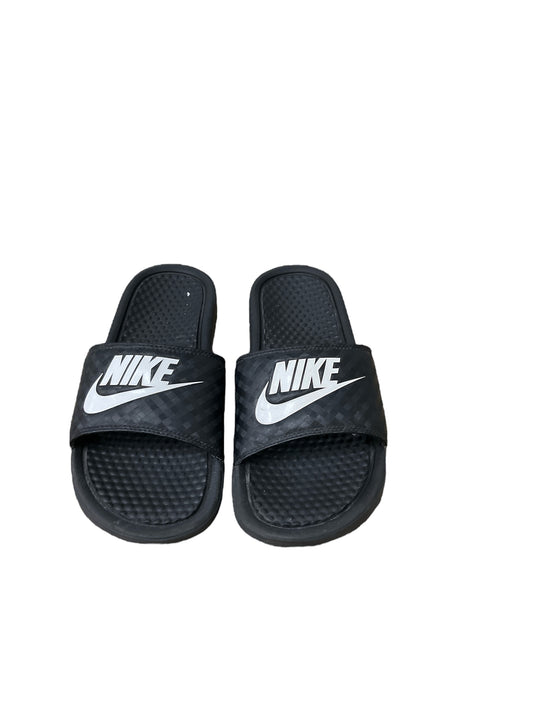 Sandals Flats By Nike  Size: 7