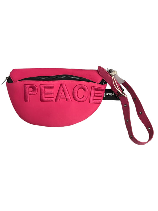 Belt Bag By Peace Love World  Size: Medium