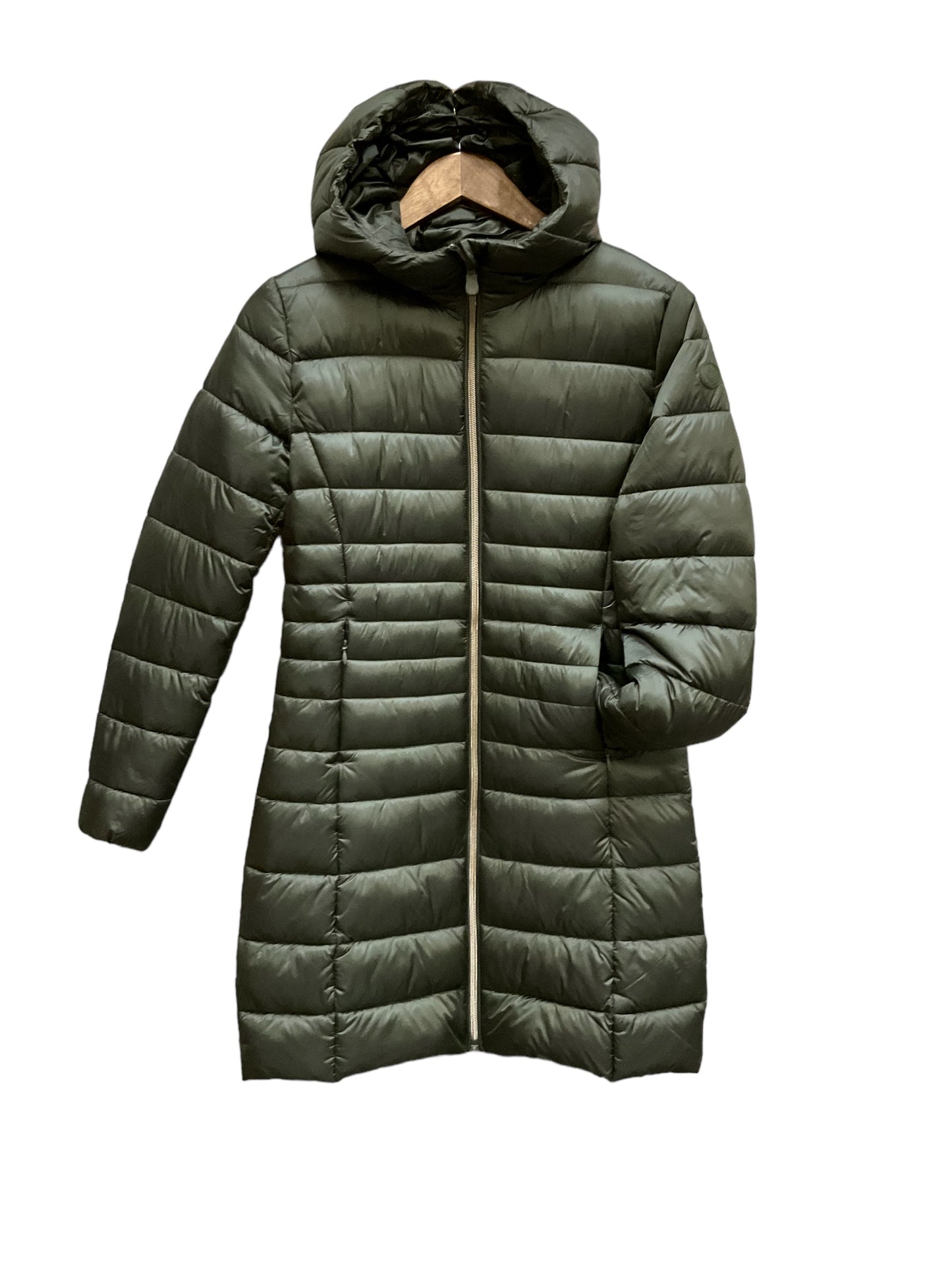 Coat Puffer & Quilted By Cma  Size: Xs