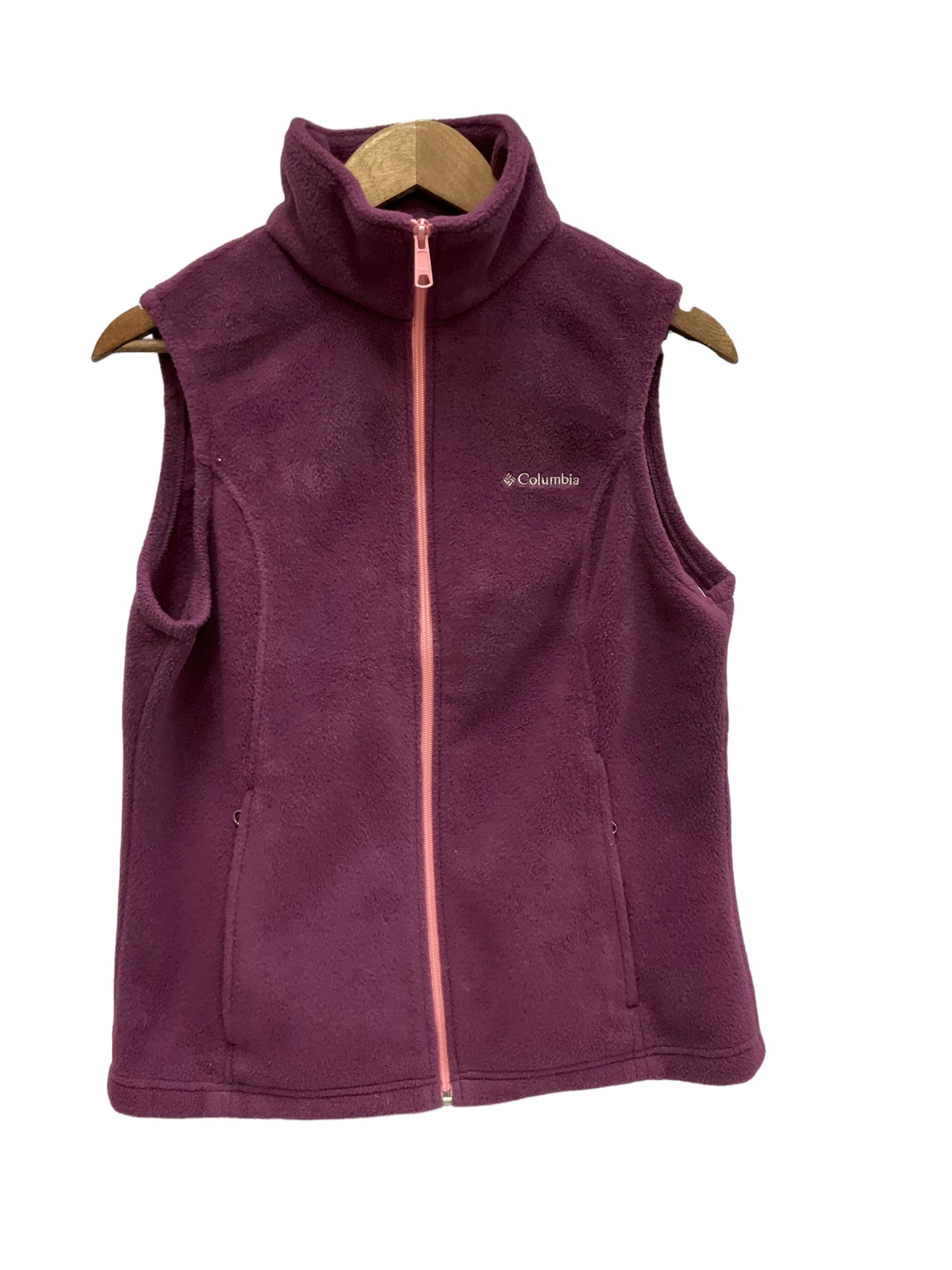 Vest Fleece By Columbia  Size: M