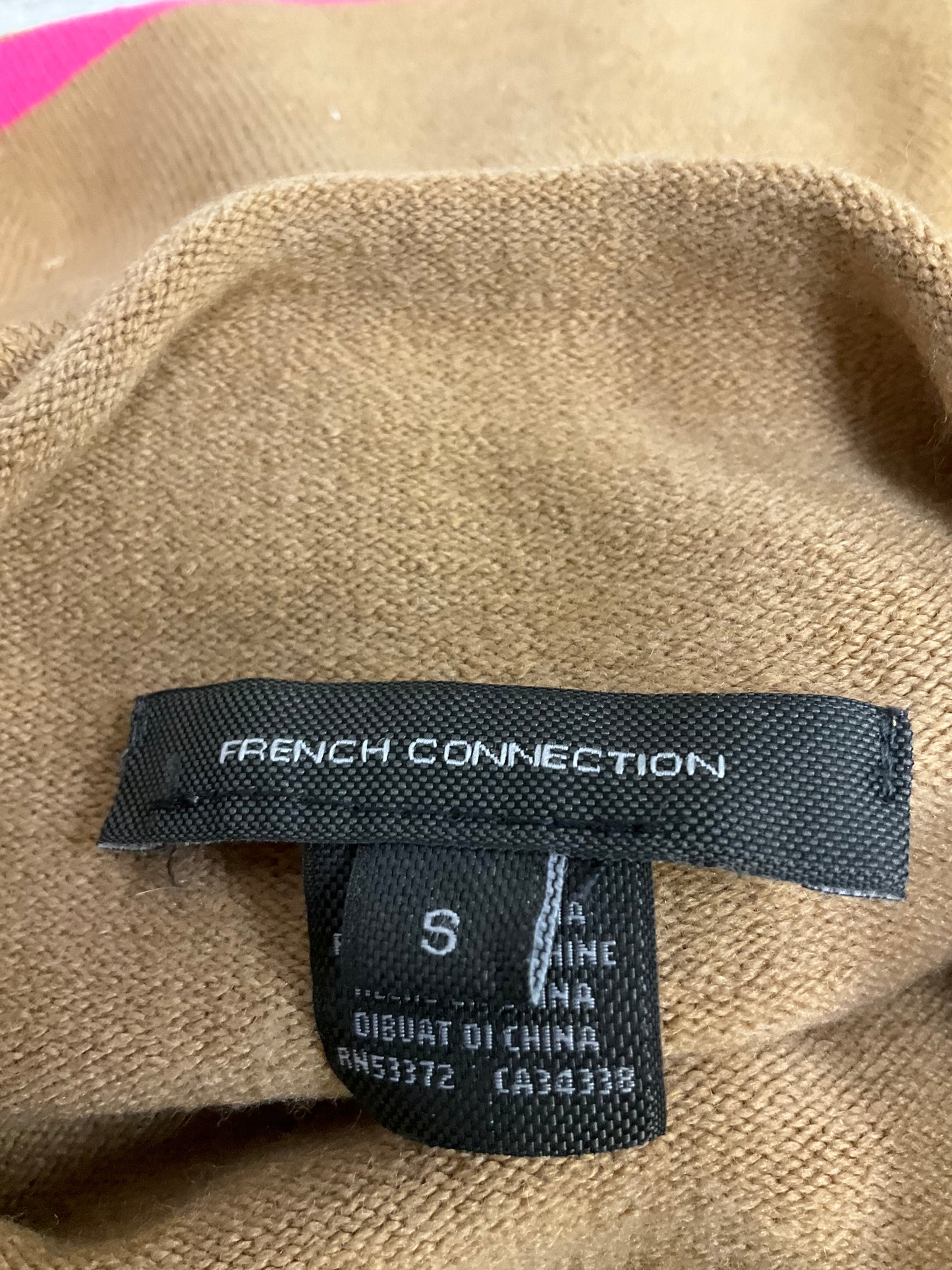 Sweater By French Connection  Size: S