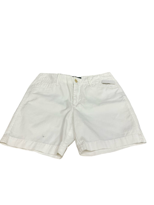 Shorts By Lauren By Ralph Lauren  Size: 4