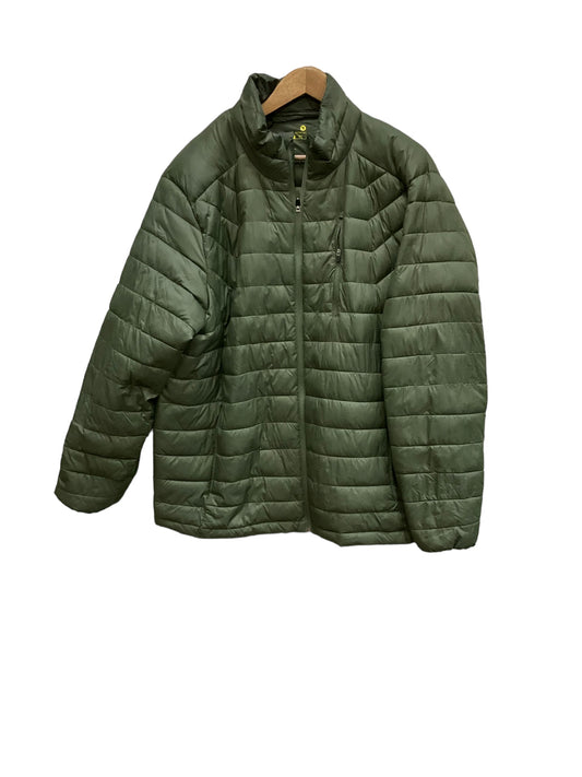 Jacket Puffer & Quilted By Xersion  Size: Xl