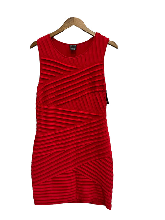 Dress Casual Midi By New Directions  Size: 12