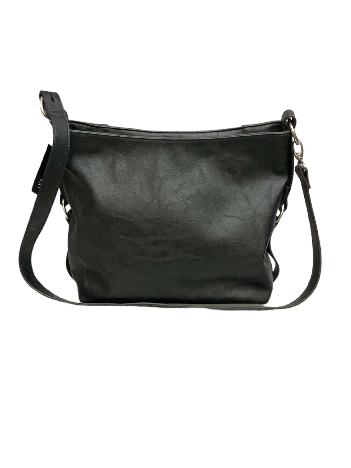 Crossbody By Clothes Mentor  Size: Large