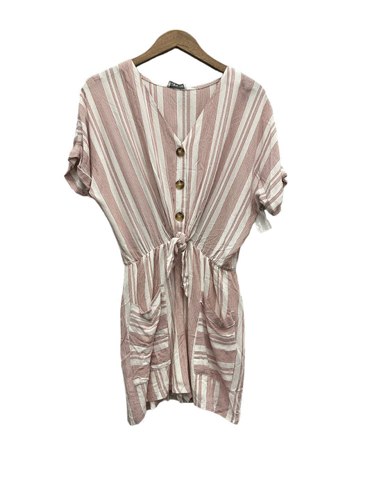 Romper By Luxology  Size: Xs