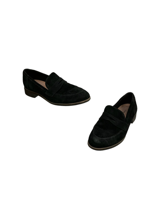 Shoes Flats Loafer Oxford By Clarks  Size: 6