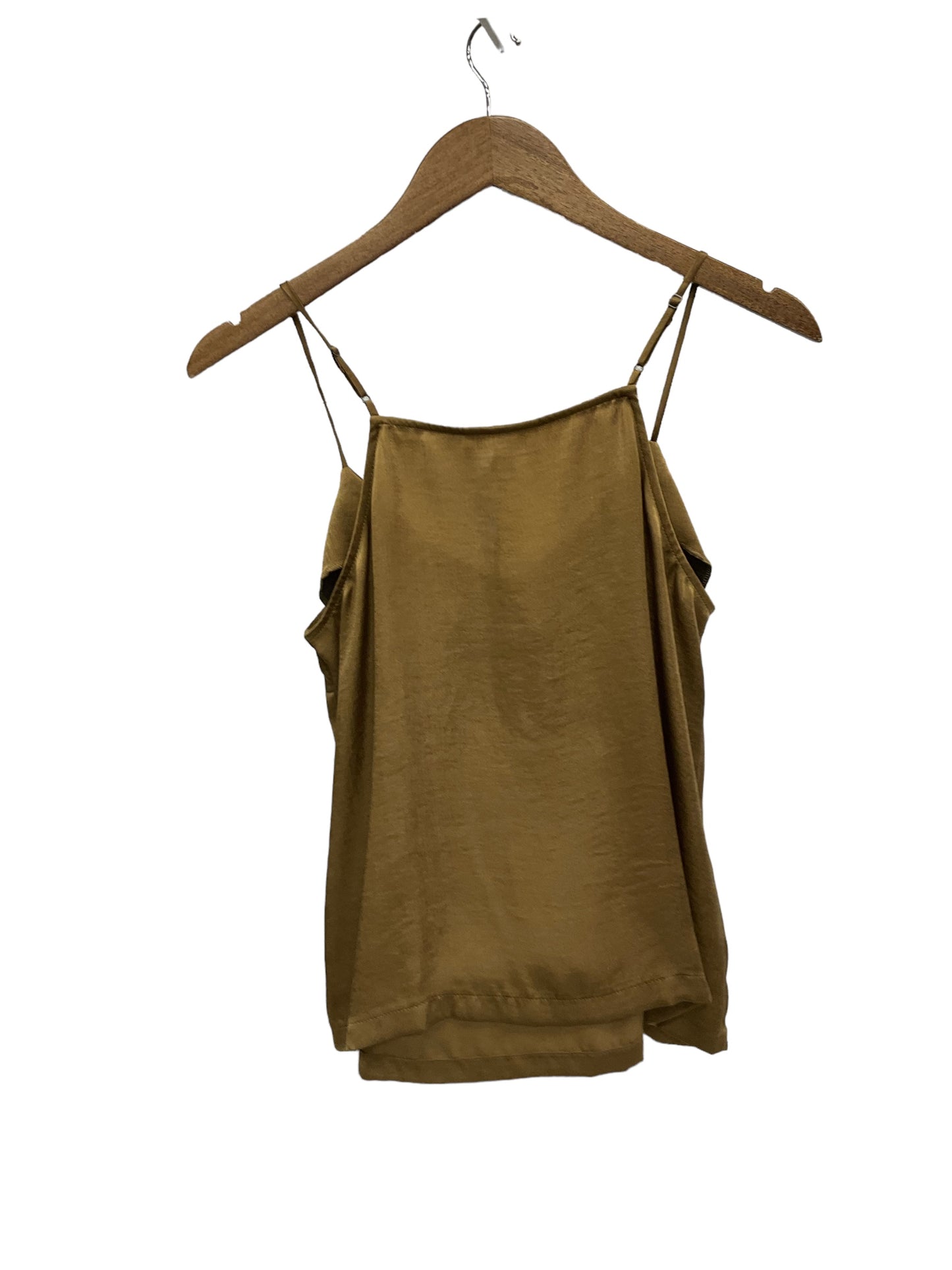 Top Sleeveless By Prologue  Size: S