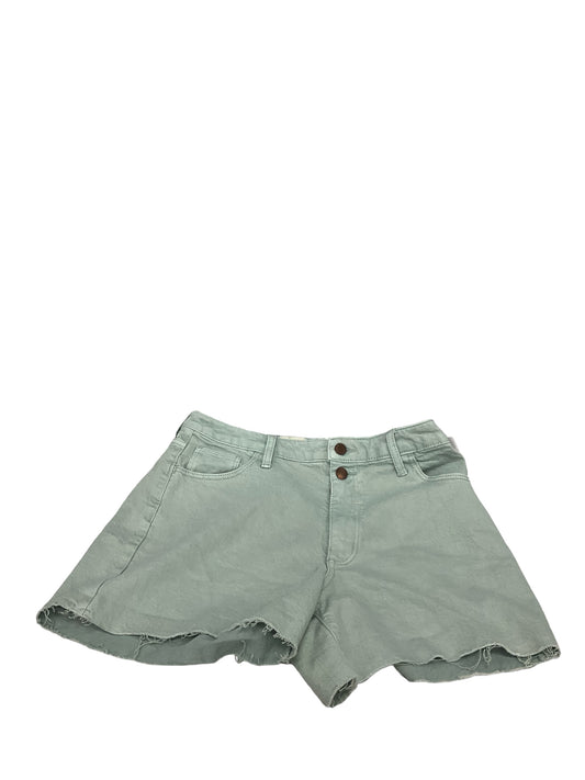 Shorts By Universal Thread  Size: 8