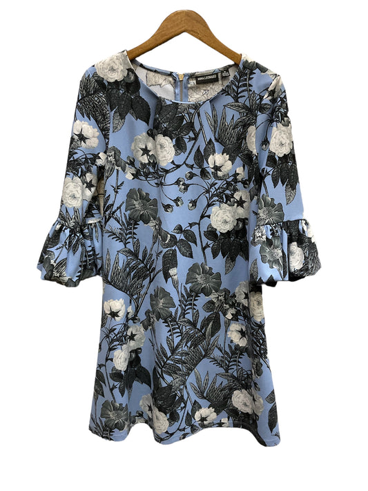 Dress Casual Midi By Nina Leonard  Size: M