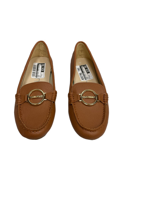 Shoes Flats Loafer Oxford By Calvin Klein  Size: 6.5