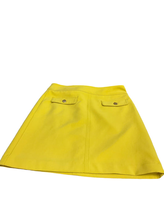 Skirt Midi By Loft  Size: 4
