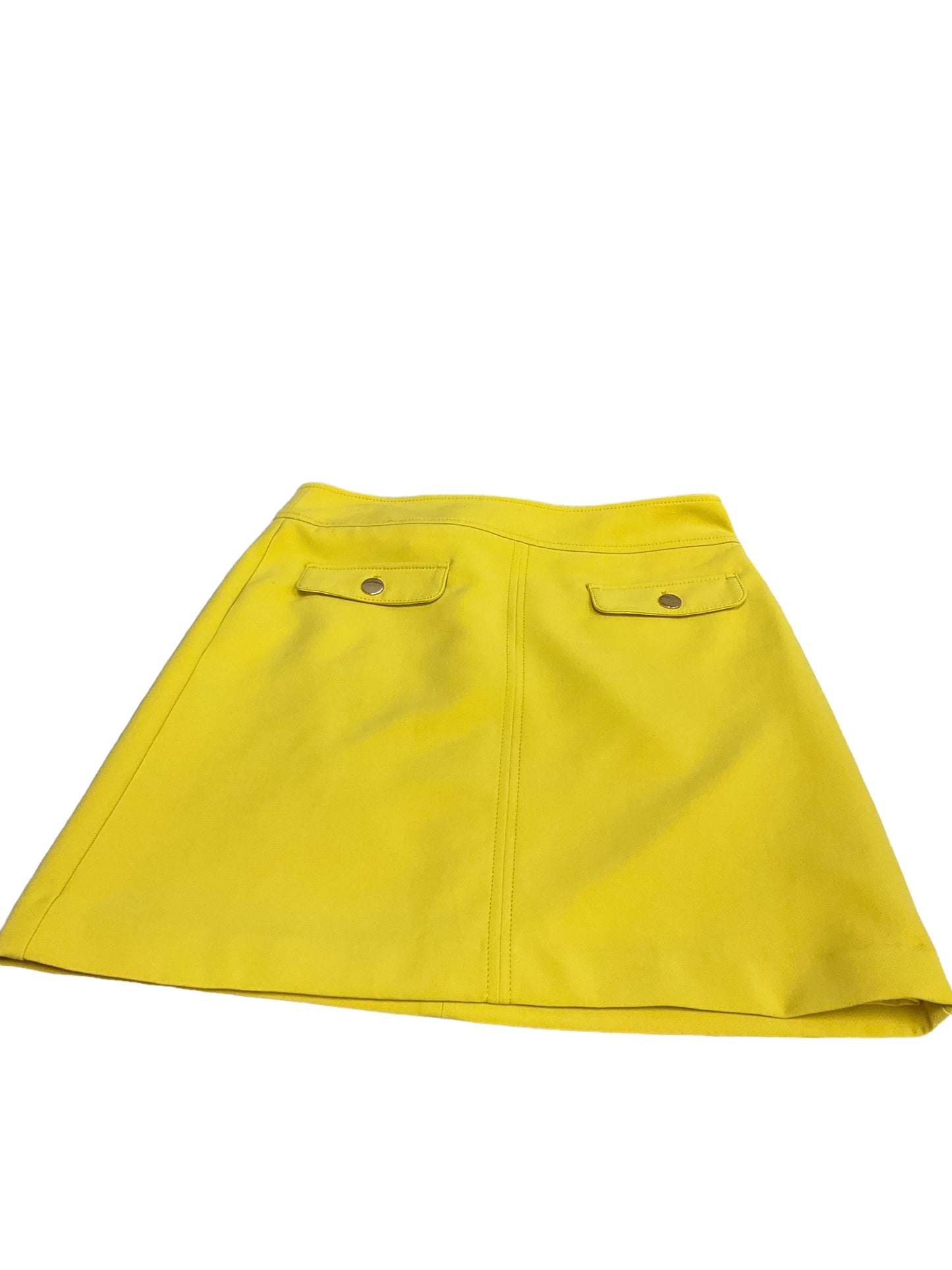 Skirt Midi By Loft  Size: 4