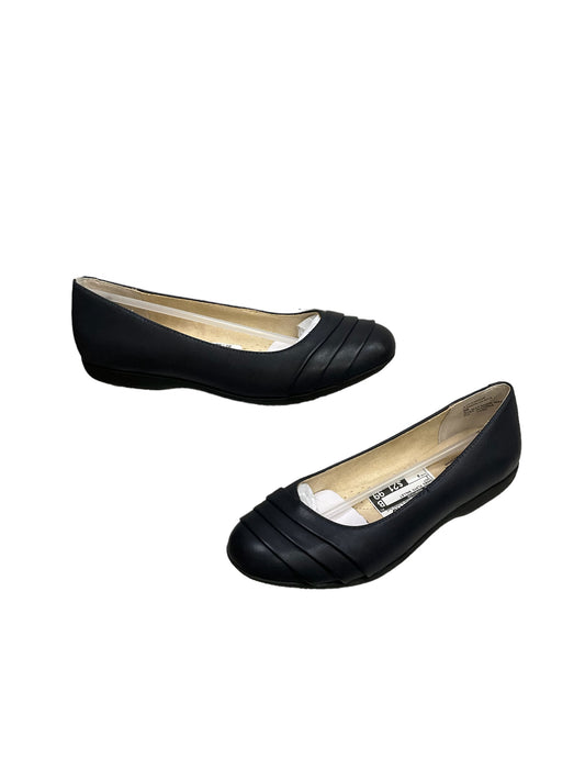 Shoes Flats Ballet By Stone Mountain  Size: 8