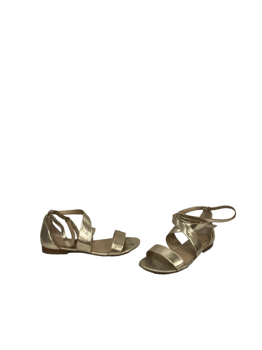 Sandals Flats By Ann Taylor  Size: 8