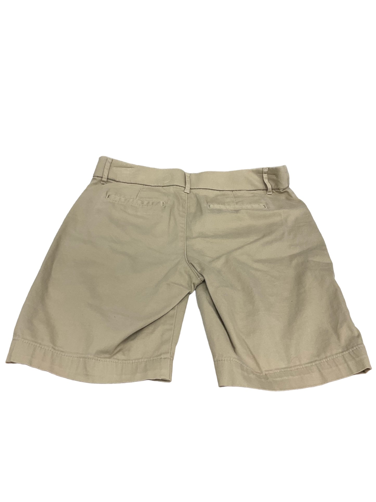 Shorts By St Johns Bay O  Size: 8petite