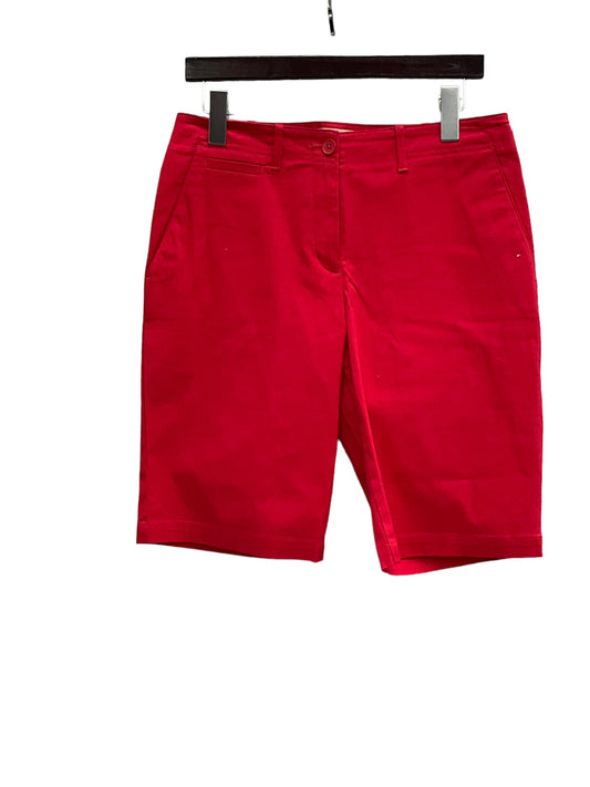 Shorts By Talbots O  Size: 6
