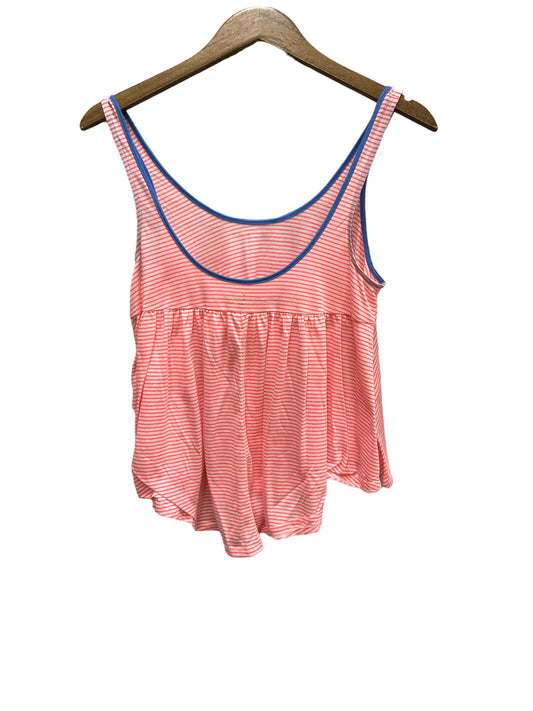 Tank Basic Cami By Clothes Mentor  Size: M