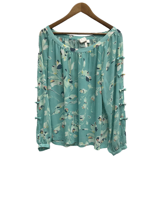 Lauren Conrad floral camisole  Clothes design, Floral print tank, Camisole