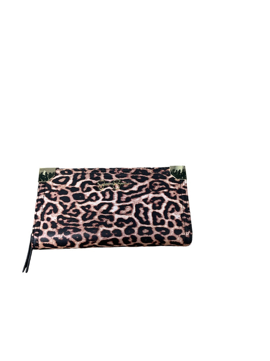 Wallet By Jessica Simpson  Size: Medium