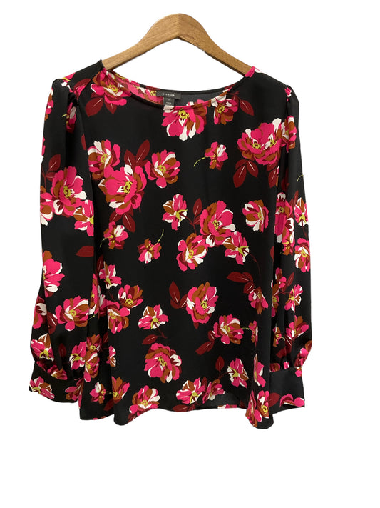 Top Long Sleeve By Halogen  Size: 1x