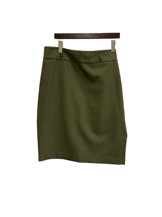 Skirt Midi By Evan-picone  Size: 12