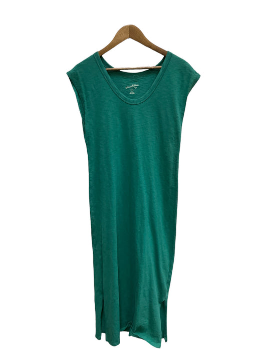 Dress Short Short Sleeve By Universal Thread  Size: Xs