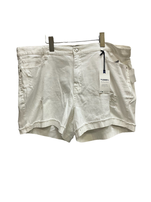 Shorts By Wallflower  Size: 20
