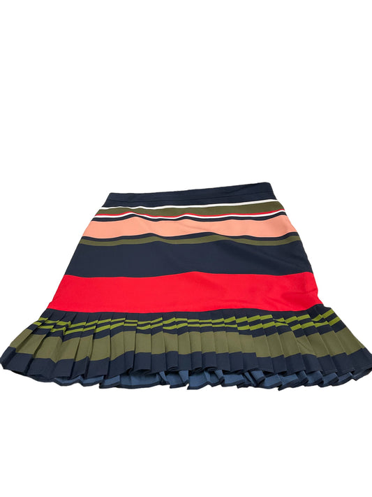 Skirt Midi By Ann Taylor O  Size: 12