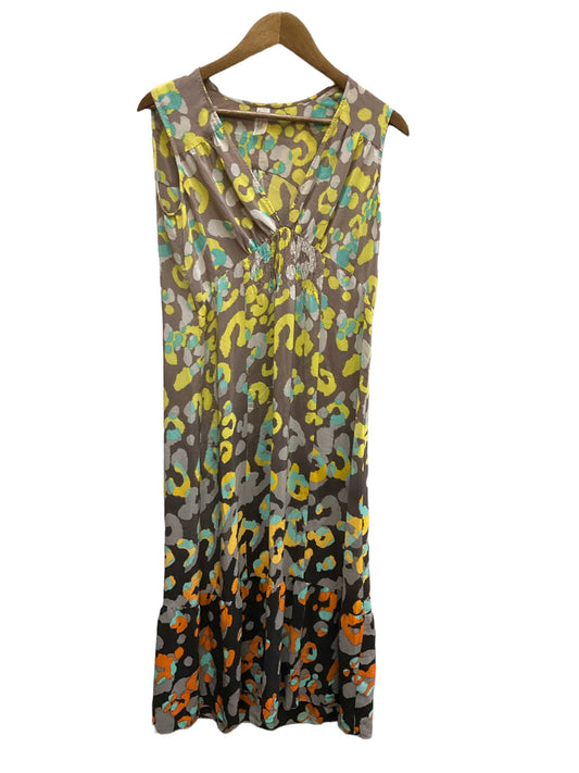 Dress Casual Maxi By Nanette Lepore  Size: M