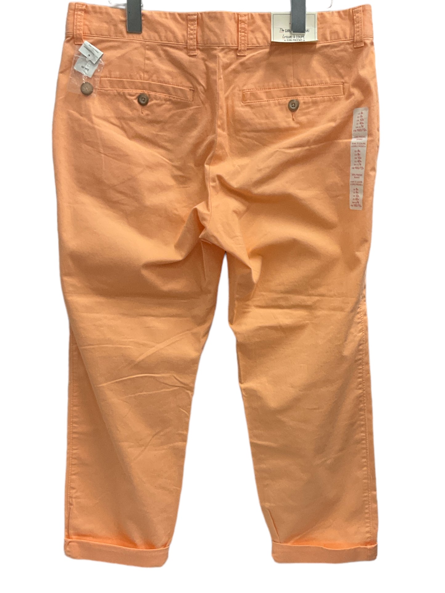 Pants Chinos & Khakis By Gap O  Size: 8