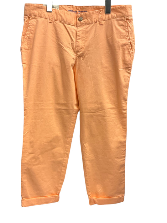 Pants Chinos & Khakis By Gap O  Size: 8