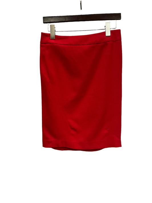 Skirt Mini & Short By Limited O  Size: 2