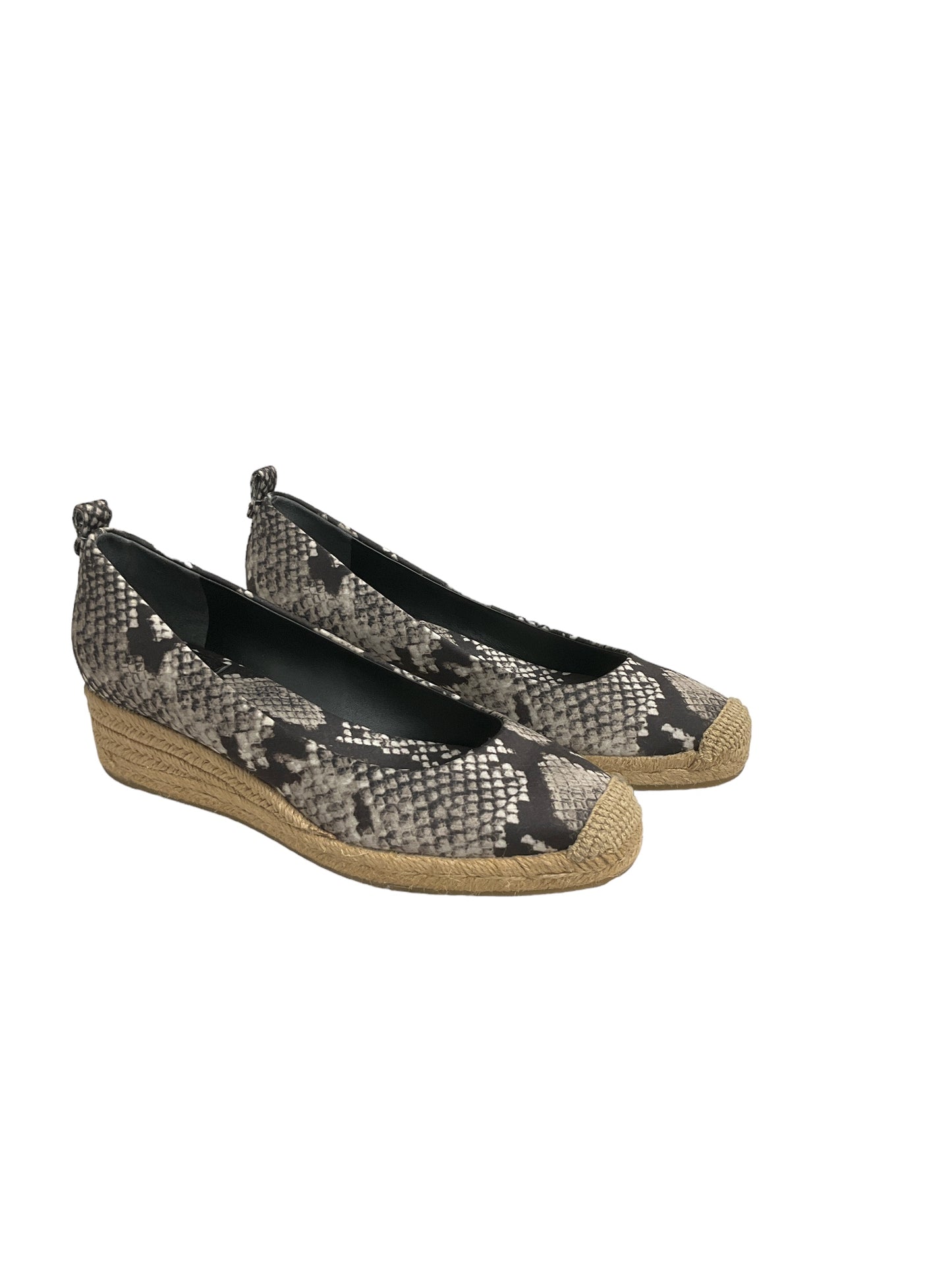 Shoes Heels Espadrille Wedge By Tory Burch  Size: 7