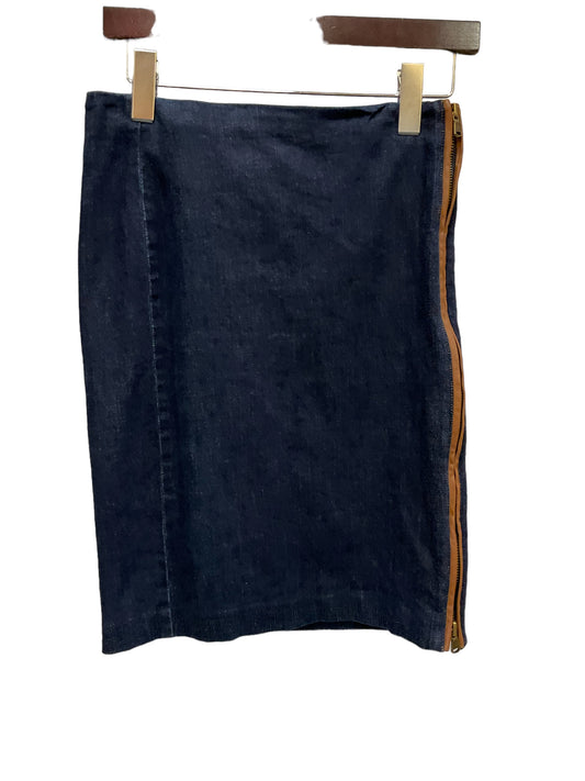 Skirt Midi By Lauren By Ralph Lauren  Size: 2petite