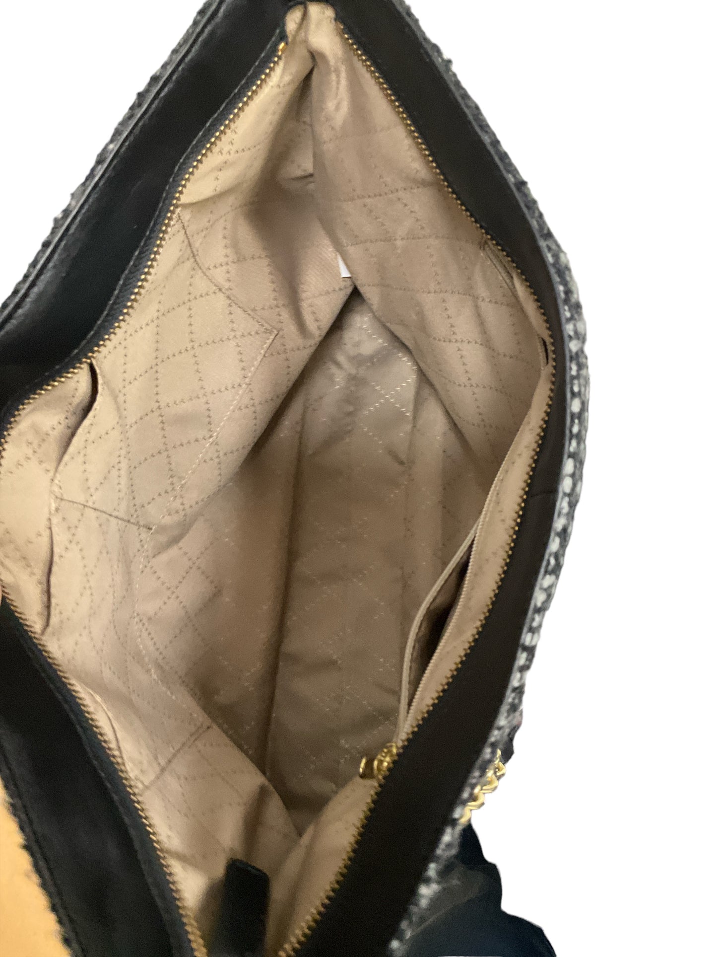 Handbag By Talbots O  Size: Large