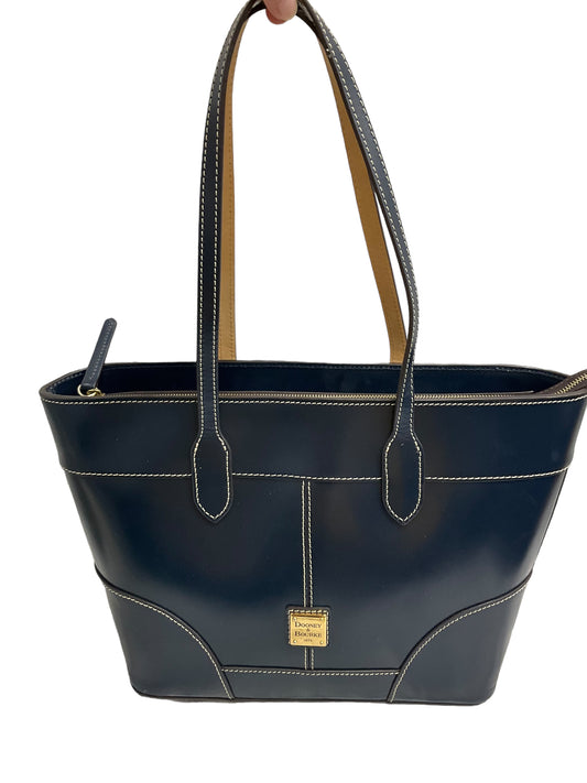 Handbag Designer By Dooney And Bourke O  Size: Large