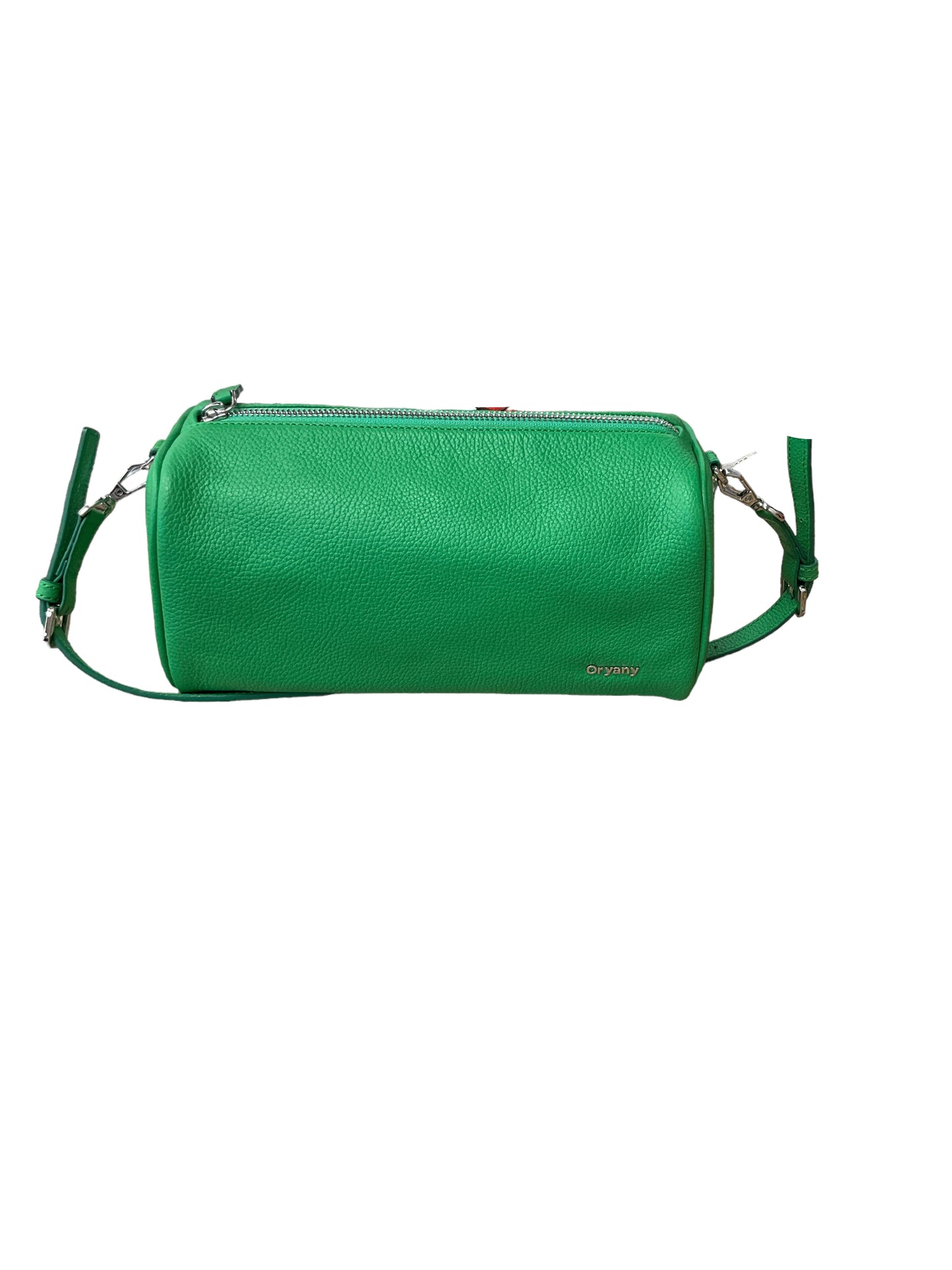 Handbag Leather By Oryany  Size: Small