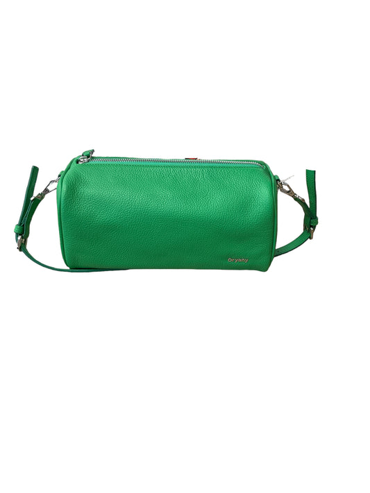Handbag Leather By Oryany  Size: Small