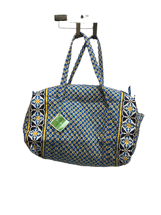 Duffle And Weekender By Vera Bradley Classic  Size: Large
