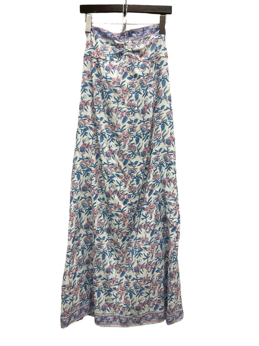 Dress Casual Maxi By Cmb  Size: L